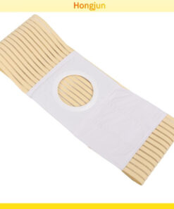 Ostomy Belt: Medical Support & Comfort