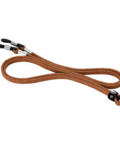 Eyeglass Retainer Cord