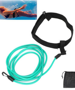Swim Resistance Belt: Improve Your Swim Training