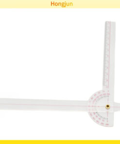 Joint Goniometer Tool