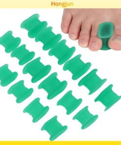 Toe Separator