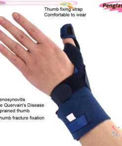 Thumb Corrector Brace: Pain Relief & Support