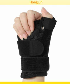 Thumb Brace: Support & Pain Relief