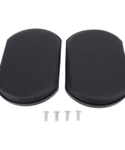 Wheelchair Leg Rest Pads: Comfortable, Waterproof, Reusable Cushions