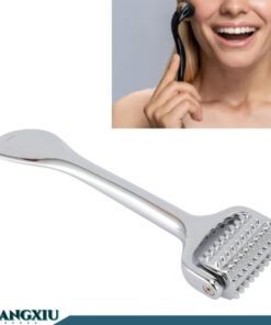 Facial Acupressure