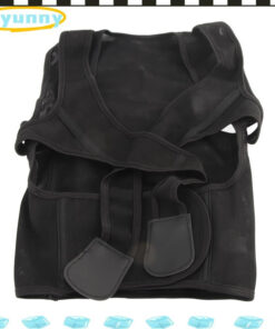 Posture Corrector: Back Support & Alignment