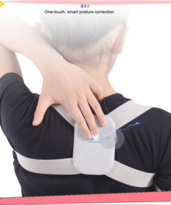 Smart Posture Corrector