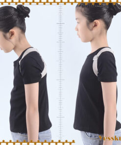 Posture Corrector: Smart & Intelligent