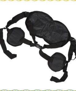 Backrest Stabilizer