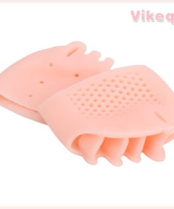 Bunion Corrector Toe Separator (5 Pairs)