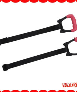 Kids Pull-Up Rings
