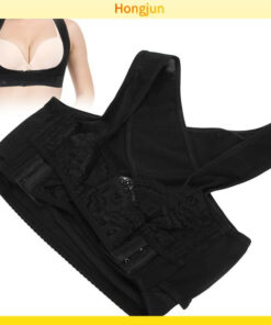 Back Support Posture Corrector Bra
