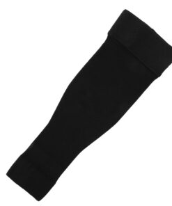 Compression Sleeves for Lymphedema: Soft, Elastic Support for Men & Women