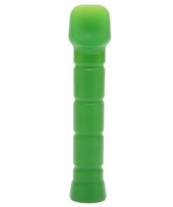 Green Spinal Massage Tool: Relieve Back, Neck & Shoulder Pain