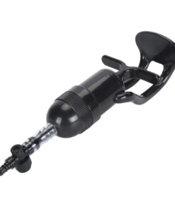 Penis Pump Vacuum Ring: Enhanced Blood Flow & Erection Support
