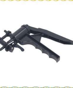 Vacuum Pump Handle