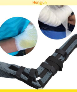 Hand Wrap