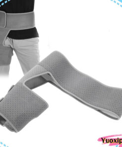 Groin Support
