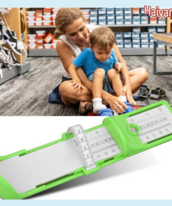 Foot Length Measuring Tool