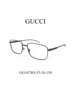 Gucci GG1678O Eyeglass Frames