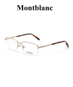 Montblanc MB0020O Eyeglass Frames