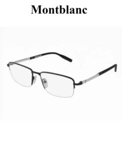 Montblanc MB0020O Eyeglass Frames