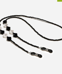 Eyeglass Strap & Jewelry Making Supplies: Clasps, Necklaces, & Diamonds