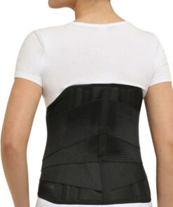 B-503E Thoracolumbar Orthopedic Corset