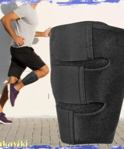 Calf Compression Sleeve: Support & Relief