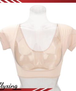 Underarm Hoodie