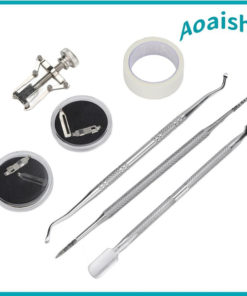 Ingrown Toenail Tools: Home Treatment & Removal Kits