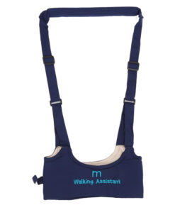 Baby Walking Harness: Safe, Comfortable, Adjustable, Anti-Loss, Portable Support