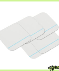 Hydrocolloid Wound Dressing