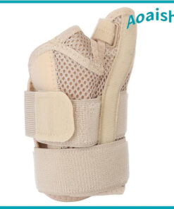 Thumb Spica Splint
