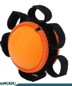 Hand Stress Ball: Anxiety Relief & Relaxation