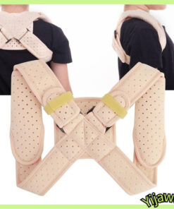 Clavicle Support Brace
