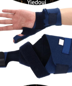 Hallux Valgus Corrector: Bunion Relief Strap