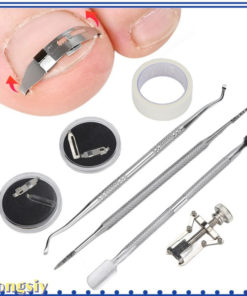 Ingrown Toenail Treatment Tools