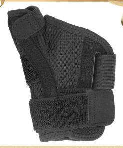 Thumb Orthosis: Support, Brace & Splint Options