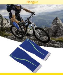 Compression Sleeves for Calves & Legs
