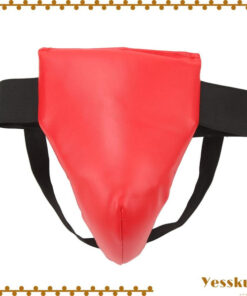 Boxing Groin Guard: Top Protection & Comfort