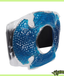 Hot & Cold Knee Compress: Relief from Pain & Swelling