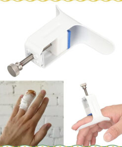 Finger Protector