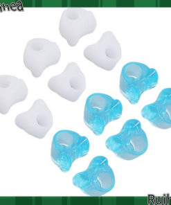 Silicone Toe Correctors: Straighten & Protect Your Toes