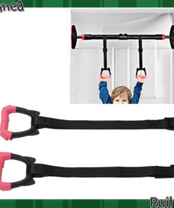 Kids Pull-Up Rings