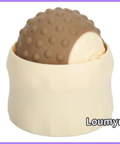 Massage Ball for Self-Massage