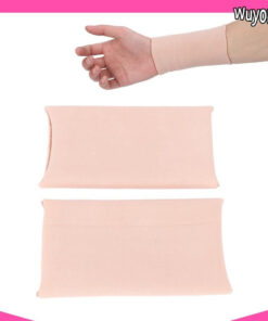 Ankle Support Sleeve