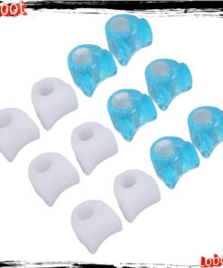 Silicone Toe Correctors: Straighten & Protect Your Toes