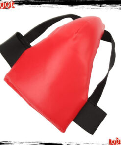 Groin Protection for Boxing