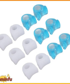 Silicone Toe Straighteners & Correctors